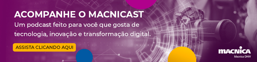 MacniCast - Inovação no agronegócio: dados que geram valor