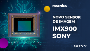 Leia mais sobre o artigo Sensor de imagem IMX900: para robôs industriais e sistemas de leitura de código