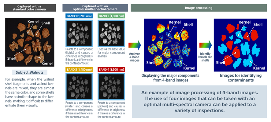 Fale com a Macnica DHW sobre componentes de alta performance para seus projetos.