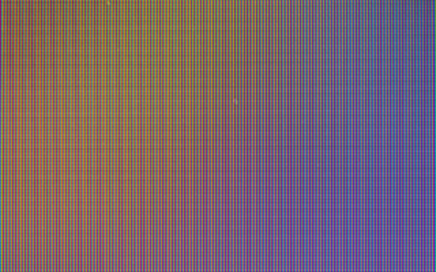 Sensor de imagem Sony: precisão e qualidade em inspeção, robótica e logística industrial.