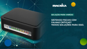Leia mais sobre o artigo SAT Fiscal: componentes confiáveis que garantem a automação comercial no varejo