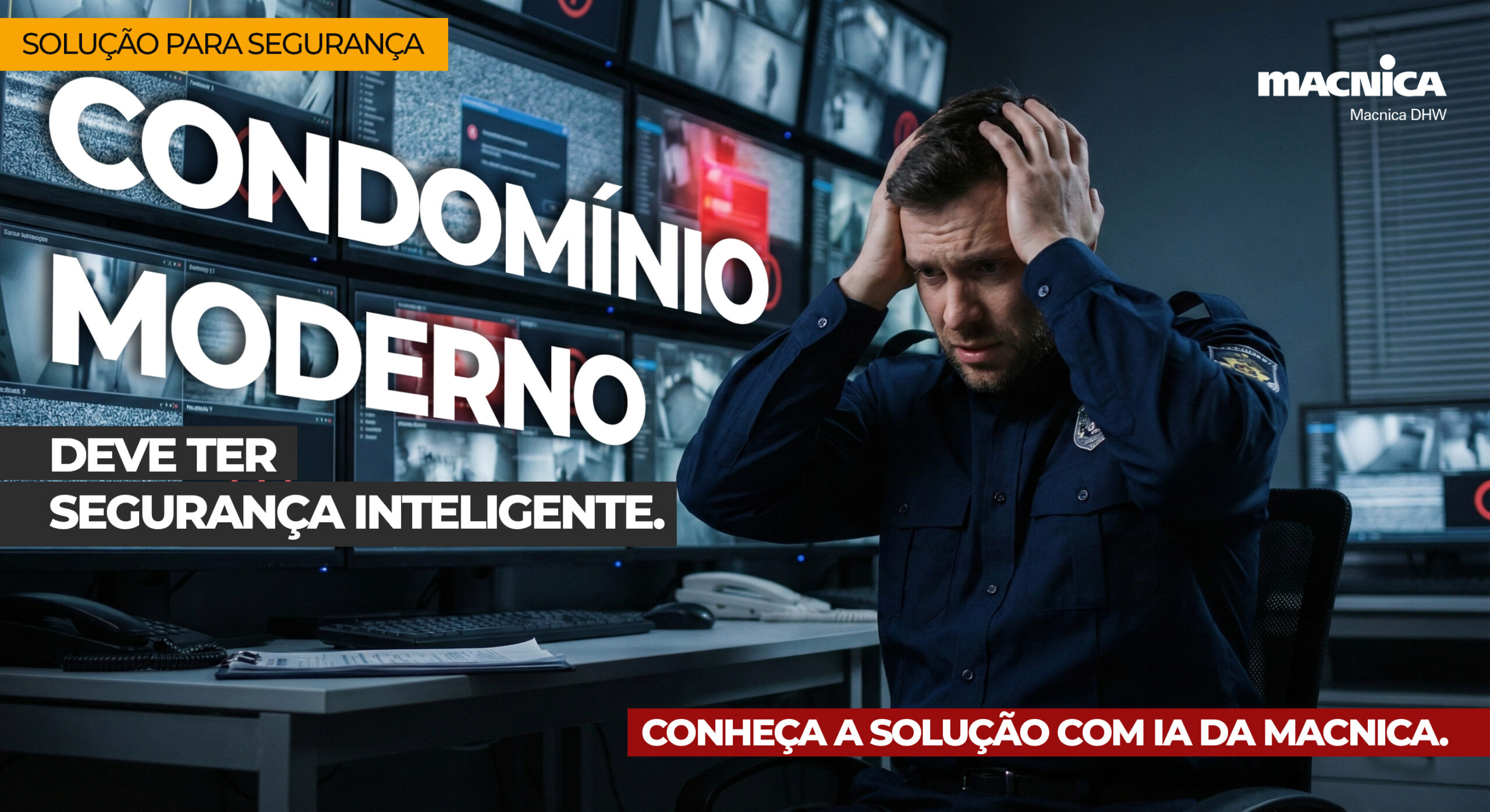 Usando a IA da Icetana, você transforma um circuito fechado de televisão já instalado em um sistema ativamente preventivo e escalável.