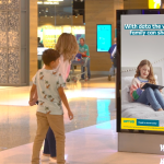 Anúncios personalizados aumentaram em 65% o número de espectadores por visualização, e em 29% o tempo médio de atenção.