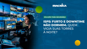 Leia mais sobre o artigo Monitoramento com IA para provedores de internet e infraestrutura