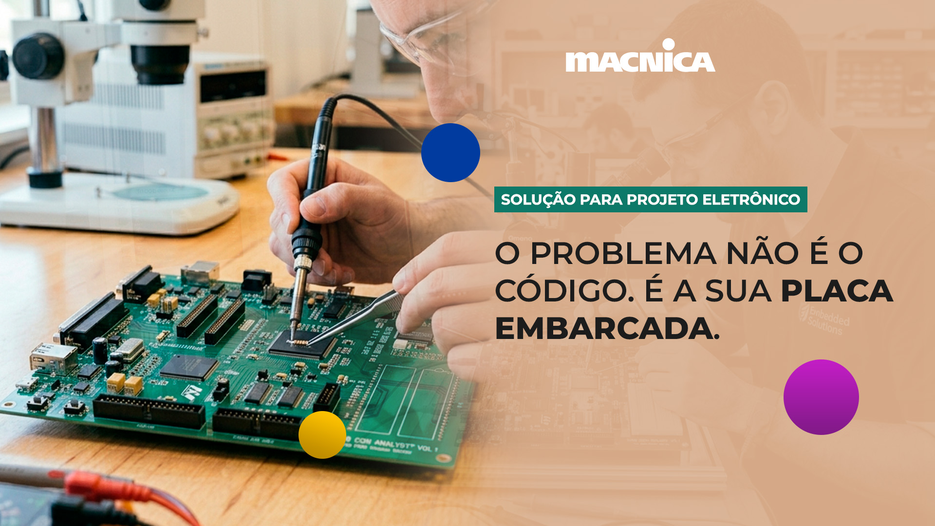 Leia mais sobre o artigo System on module (SOM): qual a plataforma ideal para projetos industriais embarcados
