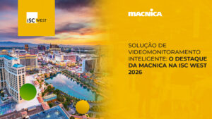 Leia mais sobre o artigo ISC West 2026: participação da Macnica DHW e Icetana liderada por Caroline Döerner