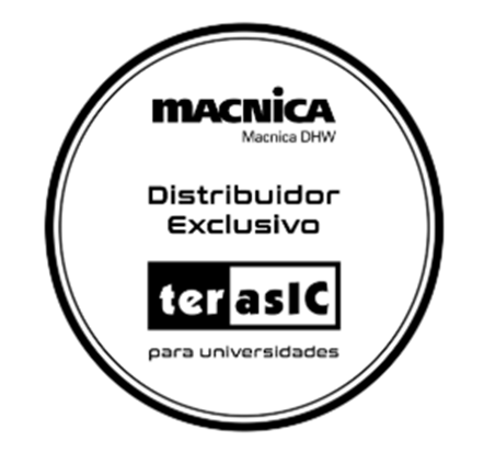 Somos distribuidor exclusivo da Terasic para universidades, institutos federais e instituições de ensino e pesquisa. Compre aqui kits FPGA Terasic de forma facilitada.