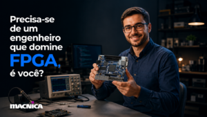 Leia mais sobre o artigo Treinamento e kits FPGA Altera: inovação para laboratórios e formação técnica