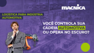 Leia mais sobre o artigo Automotive industry supply chain: logística segura garante continuidade