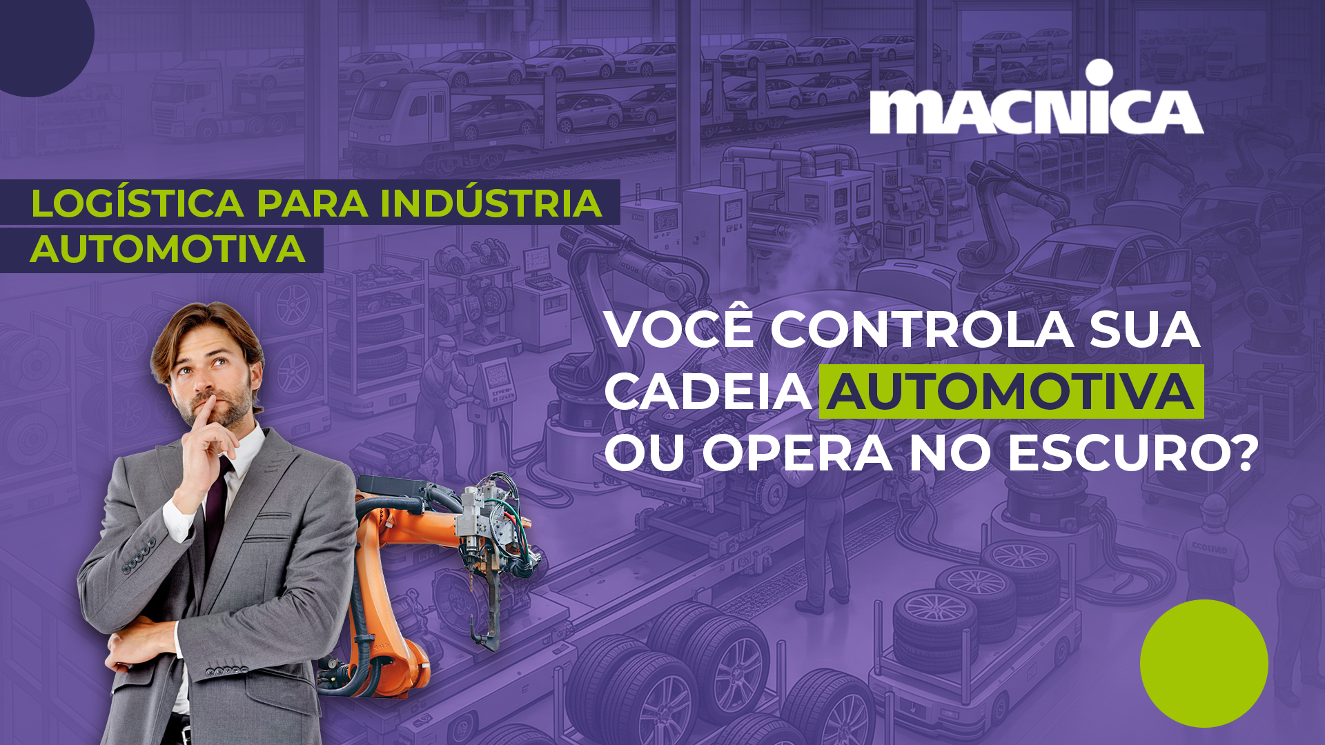 A automotive industry supply chain otimizada da Macnica DHW supera desafios logísticos comuns, garante suporte local e a continuidade dos projetos.