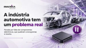 Leia mais sobre o artigo Automotive industry supply chain: logística segura garante continuidade