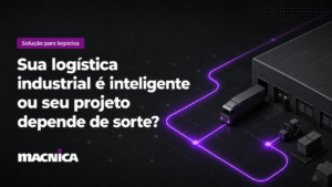 Leia mais sobre o artigo Como reduzir gargalos de logística industrial no Brasil dependendo de importação