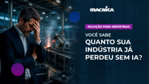 Leia mais sobre o artigo Automação com IA e visão computacional: qualidade, segurança e eficiência