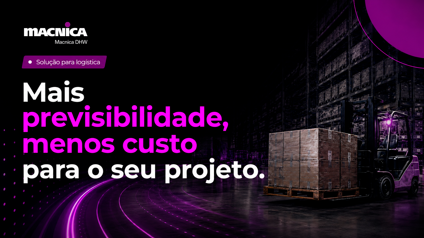 Logística como vantagem competitiva exige autonomia local para reduzir riscos, acelerar decisões e garantir continuidade em operações industriais críticas.