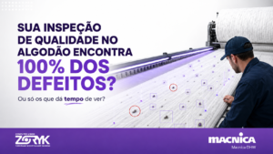 Leia mais sobre o artigo Detecção de defeitos no algodão: visão computacional ou inspeção manual?