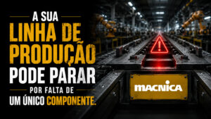 Leia mais sobre o artigo Distribuidora de componentes eletrônicos para automação industrial: como evitar parada de linha por obsolescência