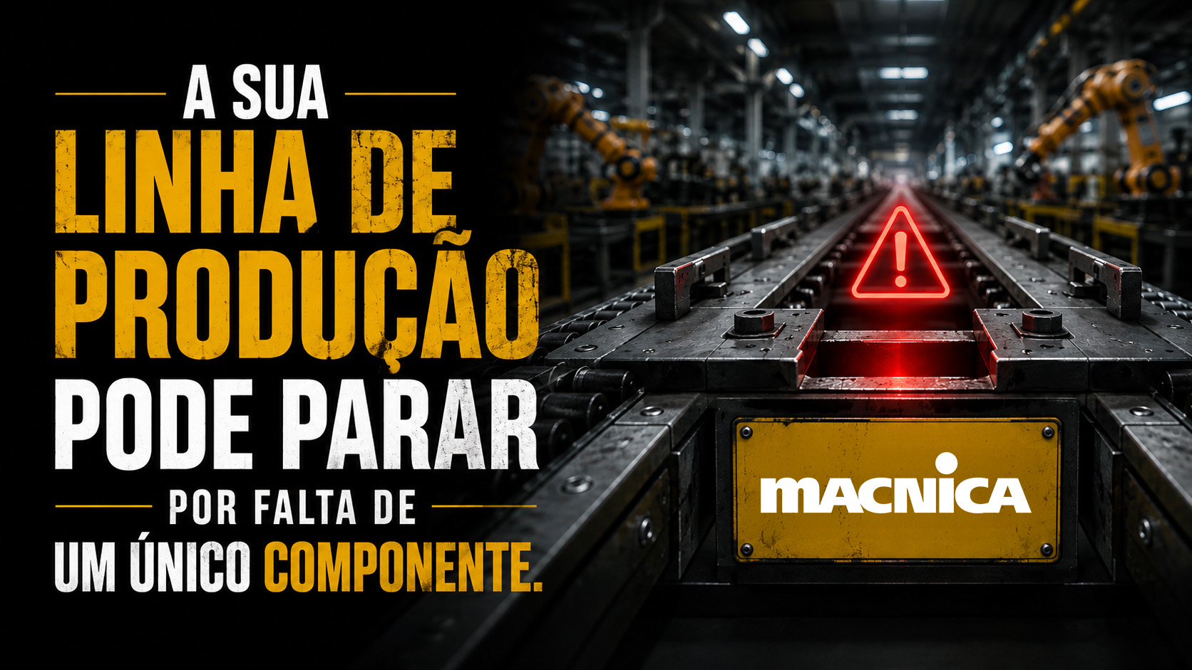 Leia mais sobre o artigo Distribuidora de componentes eletrônicos para automação industrial: como evitar parada de linha por obsolescência